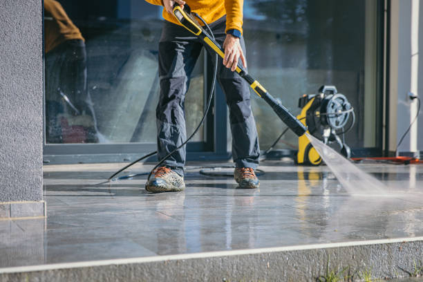 Natchez, MS Pressure Washing Company